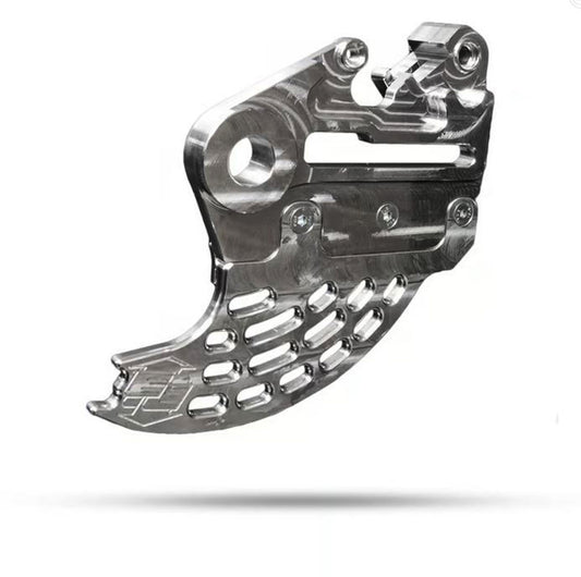 Enduro Engineering 33-045 Pro Rear Disc Guard KTM Husaberg Husqvarna GasGas