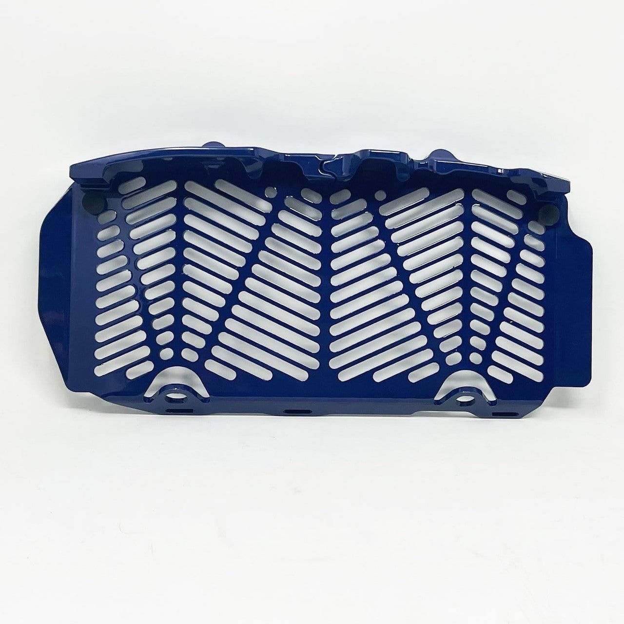 Enduro Engineering Billet Radiator Guards Compatible for 2016-2024 KTM/Husqvarna Custom Colors (Husky Blue)