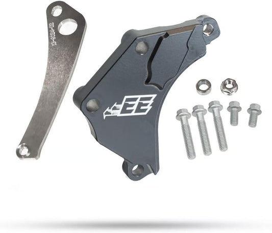 Enduro Engineering 2024 Sherco 250-300 SEF Bikes 13-9024 Clutch Cylinder Guard