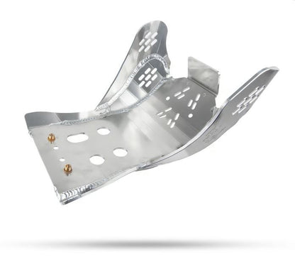 Enduro Engineering Extreme Skid Plate - Compatible with 2019 KTM/Husqvarna 250/300 (24-1019X)