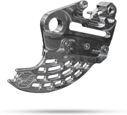 Enduro Engineering Rear Brake Disc Guard for 2013-2024 Sherco Dirt Bikes 33-047