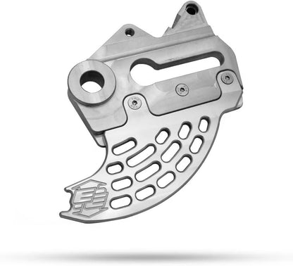 Enduro Engineering Rear Brake Disc Guard for 2019-2024 Rieju Dirt Bikes | 33-041