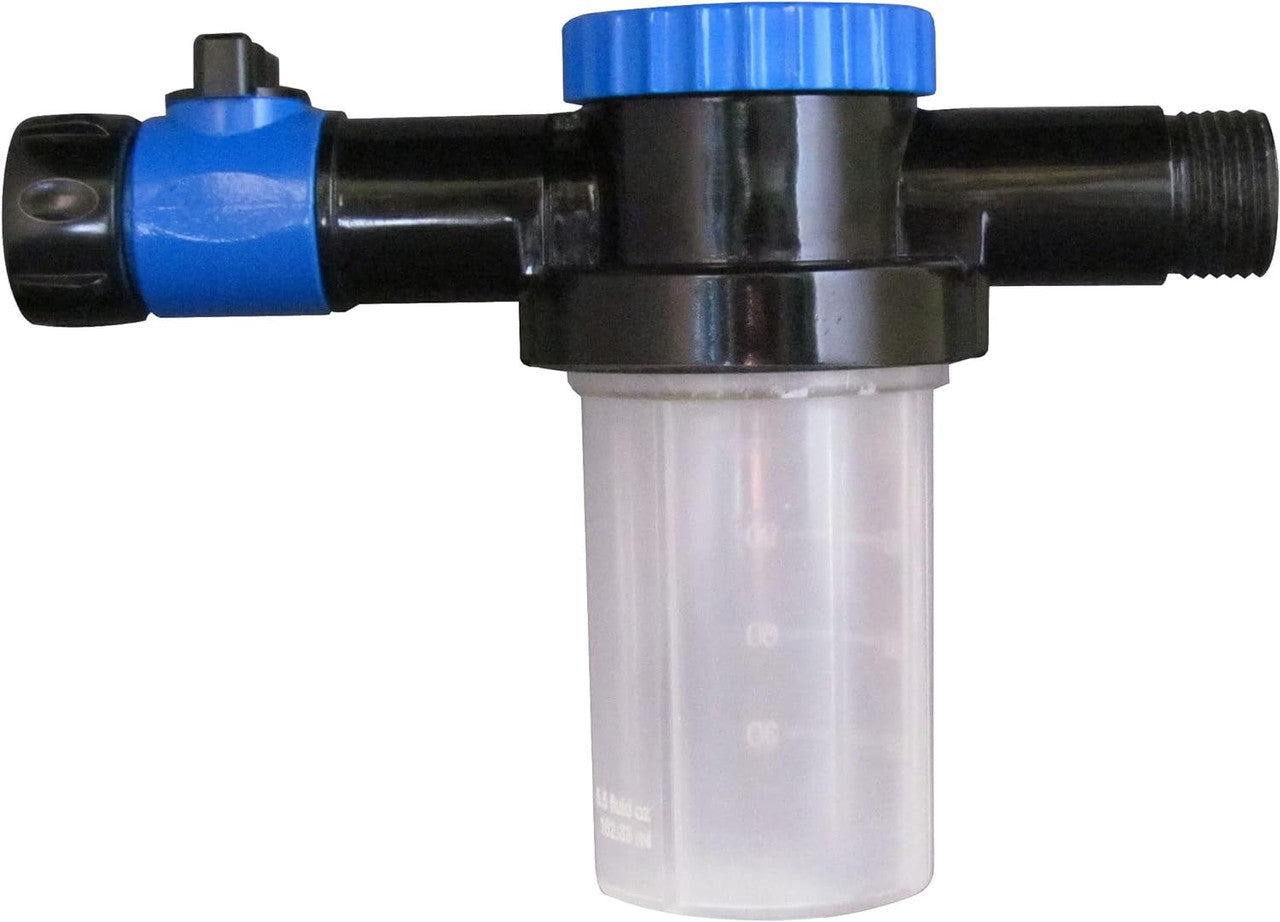 StarBrite Salt Off Applicator Mixer Remover Wash & Marine Engine Flush