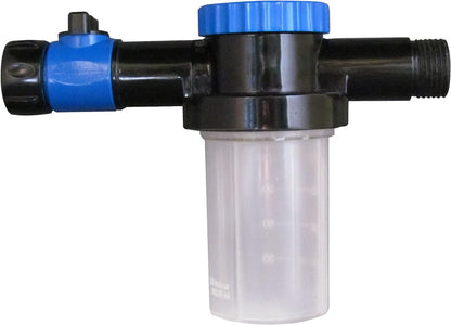 StarBrite Salt Off Applicator Mixer Remover Wash & Marine Engine Flush