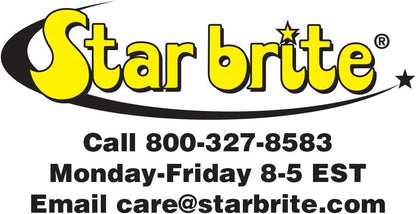 4-Pack Star Tron 8oz SEF Gasoline Additive Classic Gas Formula Star Brite 14308
