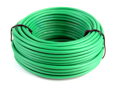 Trailer Light Cable Wiring For Harness 50 Feet 14 Gauge 4 Wire 4 colors
