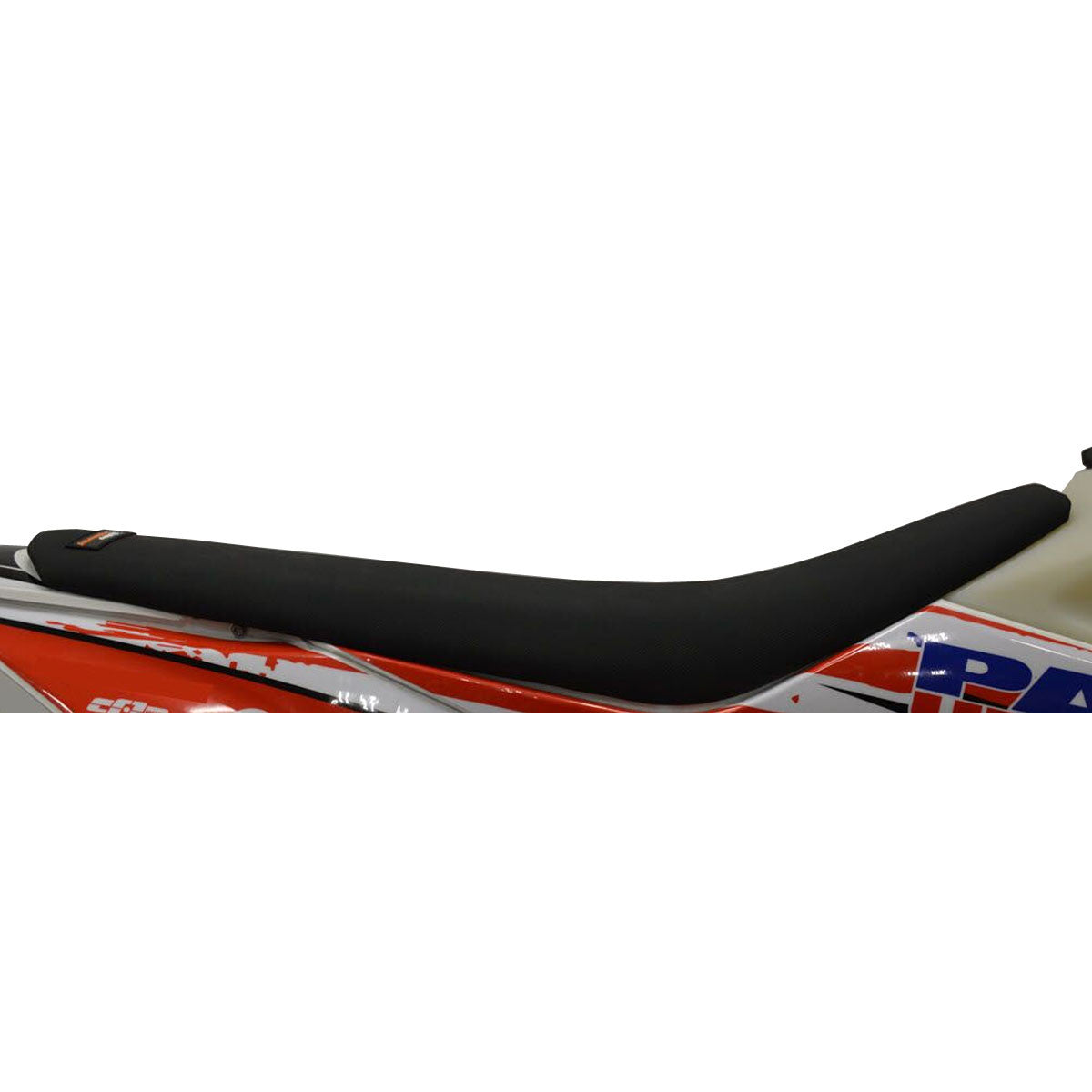 Enduro Engineering Low Soft Seat fits 2019 KTM 125-450 SX/XC/SX-F/XC-F