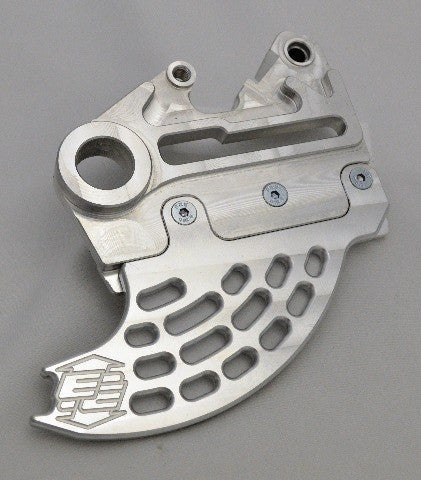 Enduro Engineering Rear Disc Guard for KTM Husqvarna Dirt Bikes 33-1022