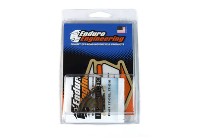 Enduro Engineering Brake Pedal Tip 17-015 KTM Husaberg Husqvarna Moto Dirt Bike