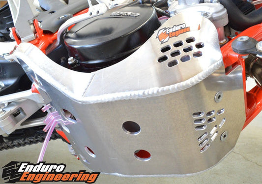 Enduro Engineering Skidplate for 2018-2019 Beta 125RR-200RR (24-4018)