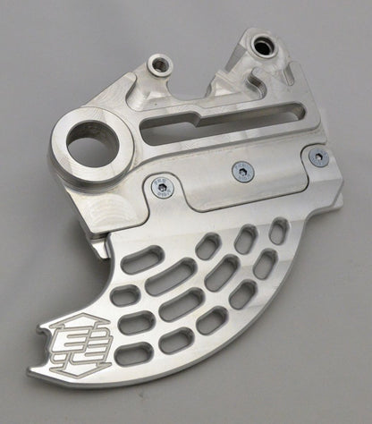 Enduro Engineering 33-1146 Rear Brake Disc Guard 2018 Husqvarna TX-FX-FC