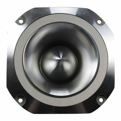 1 Pair Audiopipe ATR4053 400 W 1.5" Bullet Tweeters ATR-4053 Car Stereo Chrome